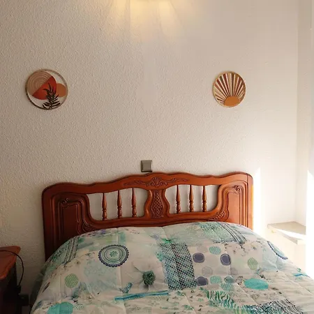 Lejlighed Soleil D'oc 8