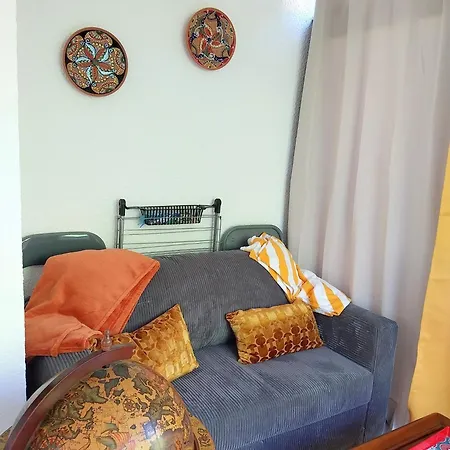 Soleil D'oc 8 Lejlighed *